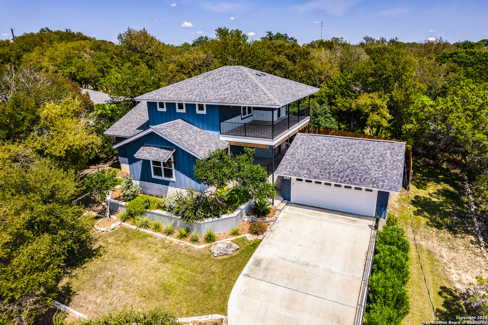 1208 Allen Street San Marcos TX 78666