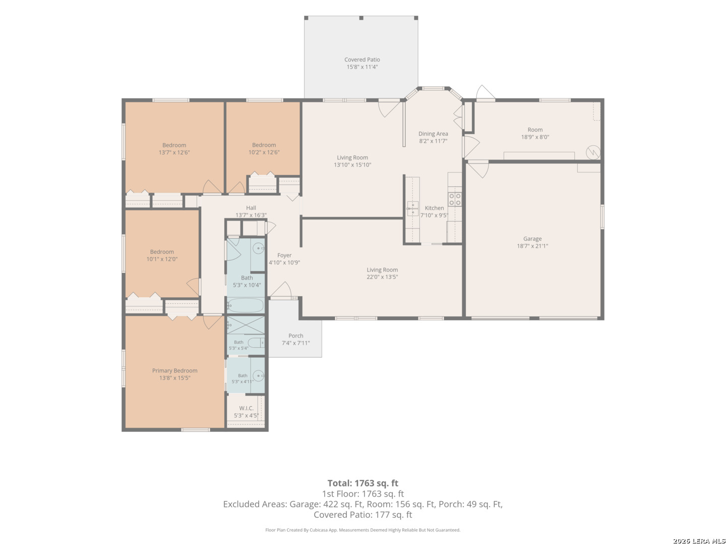 8610 Angel Valley San Antonio TX 78227