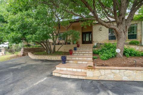 140 Walnut Grove Road Boerne TX 78006