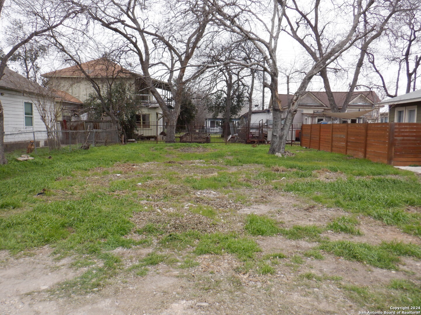 119 Buford San Antonio TX 78202