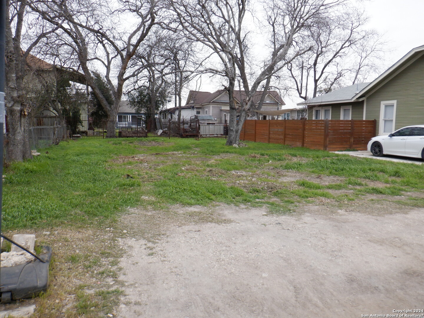119 Buford San Antonio TX 78202