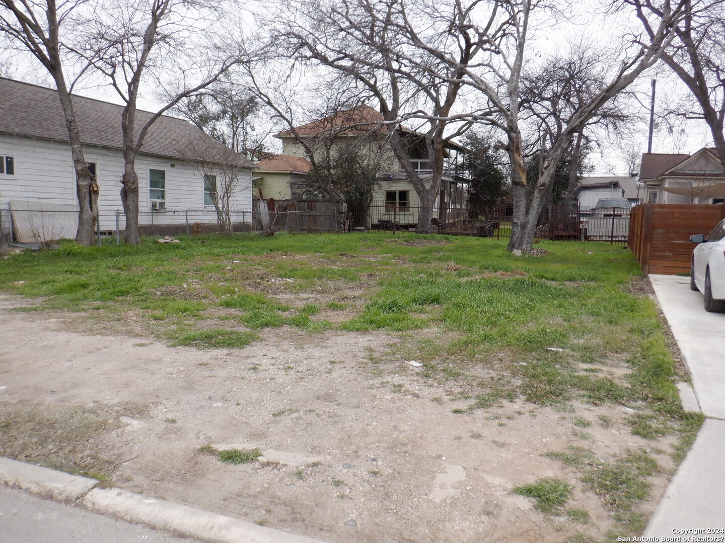 119 Buford San Antonio TX 78202