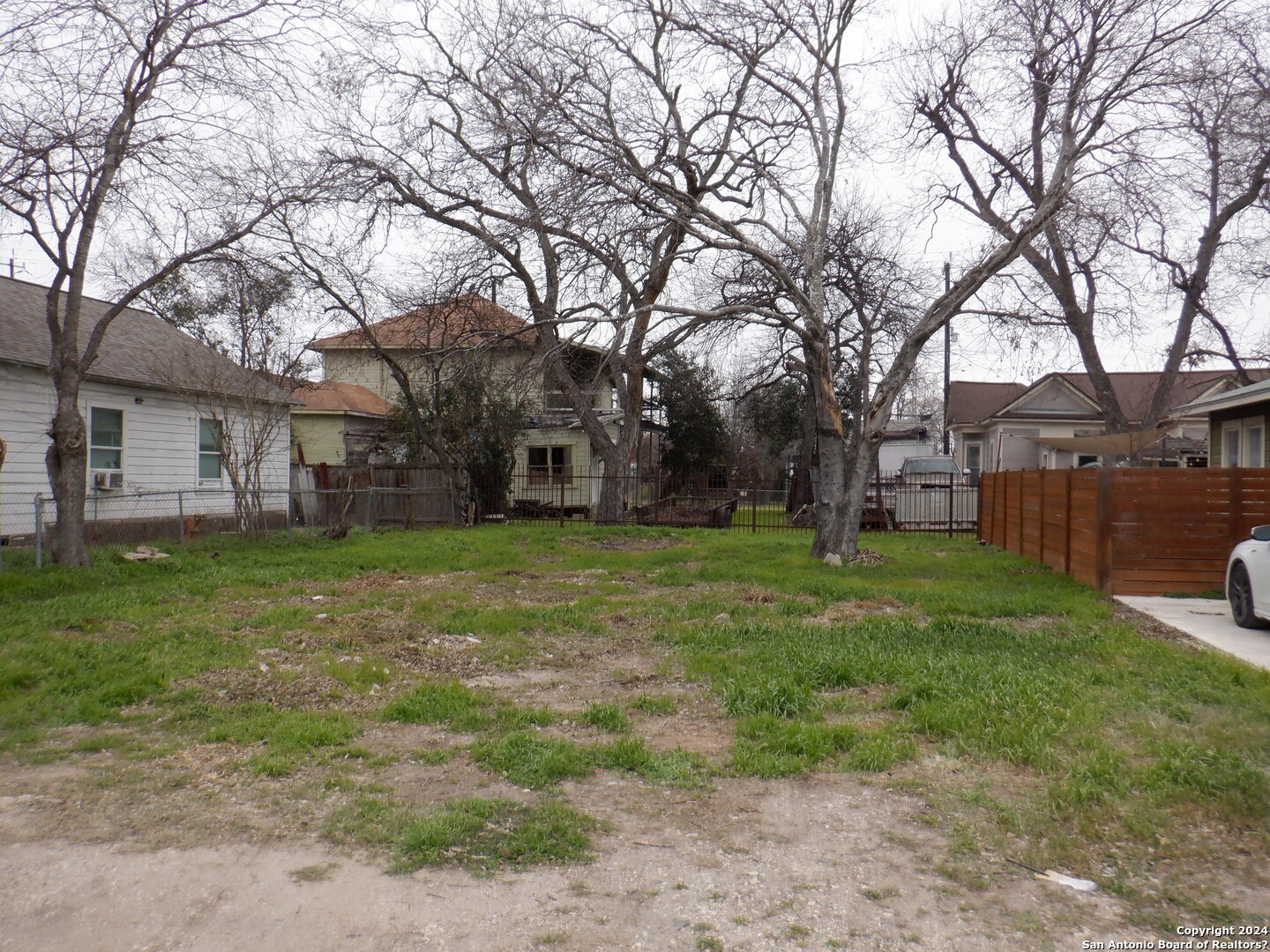 119 Buford San Antonio TX 78202