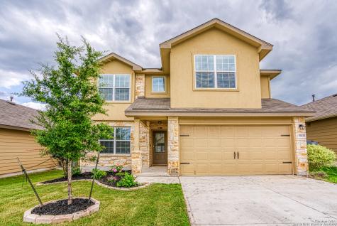15434 Cooks Petrel San Antonio TX 78253