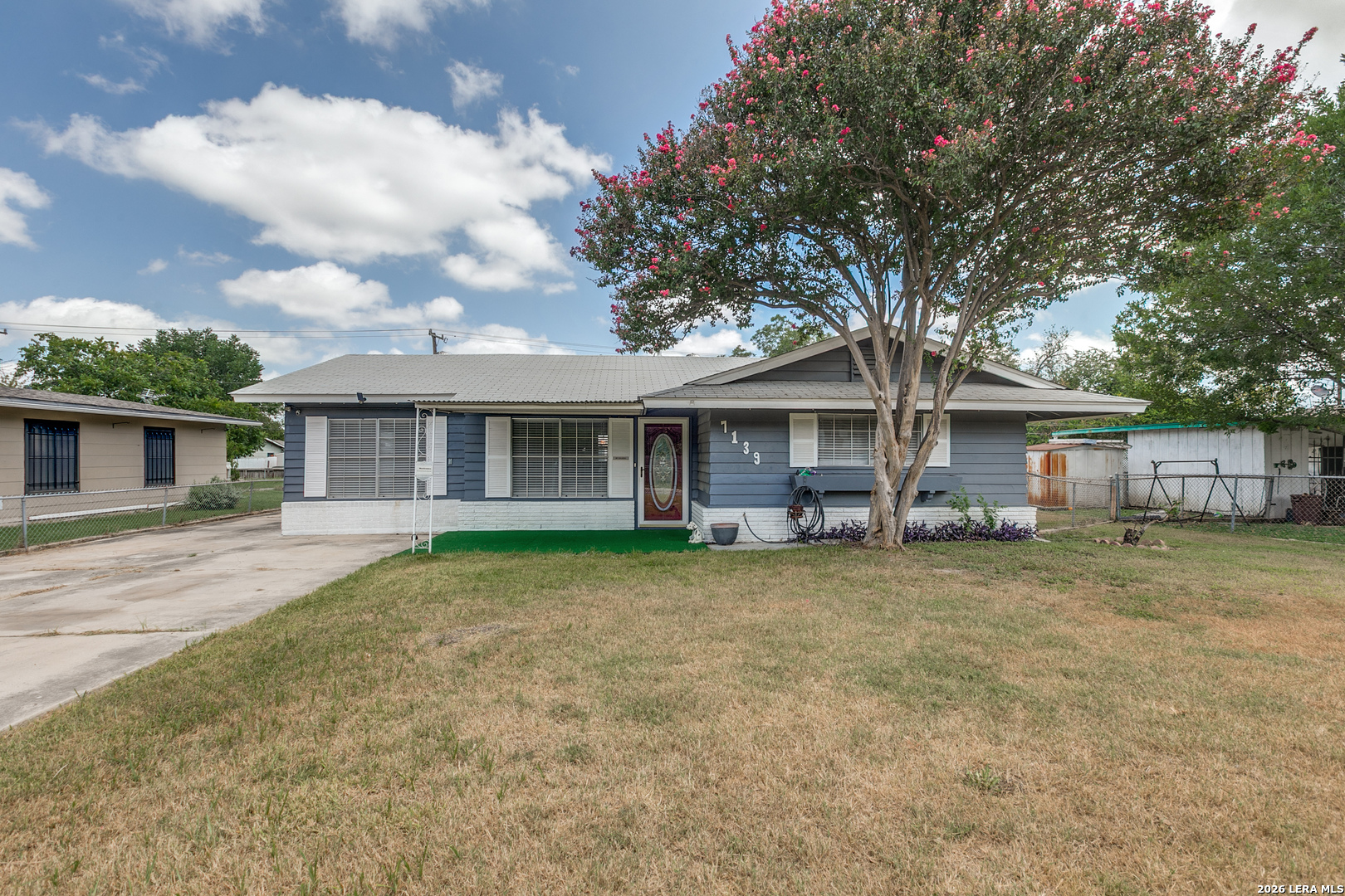 7139 Westbriar San Antonio TX 78227