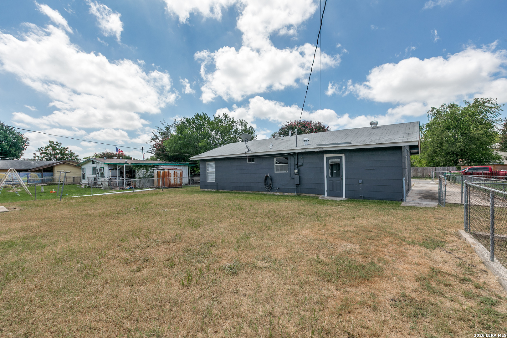 7139 Westbriar San Antonio TX 78227