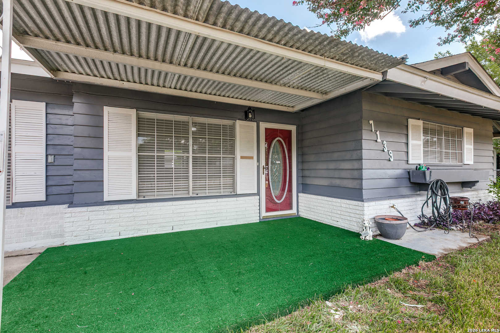 7139 Westbriar San Antonio TX 78227