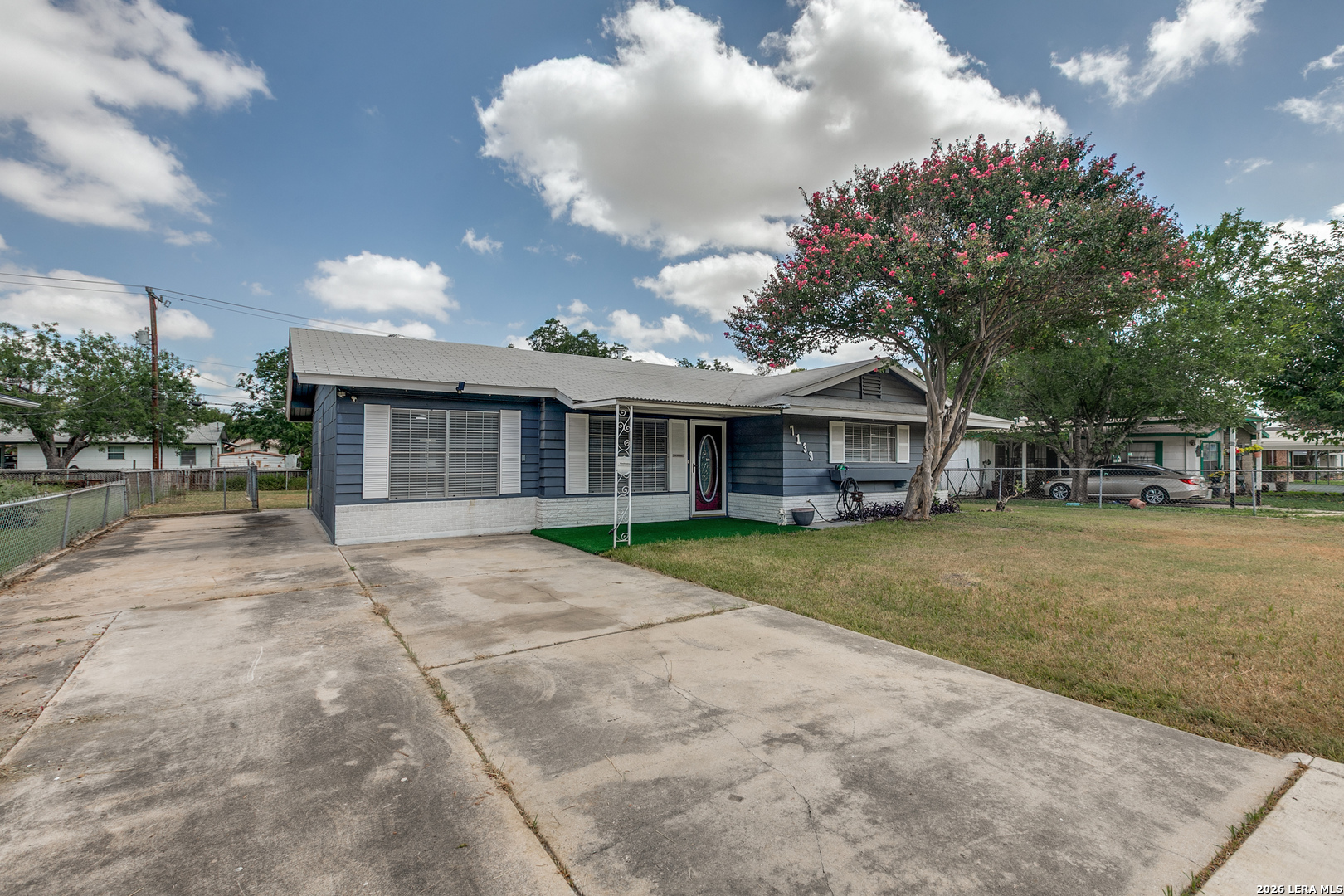 7139 Westbriar San Antonio TX 78227