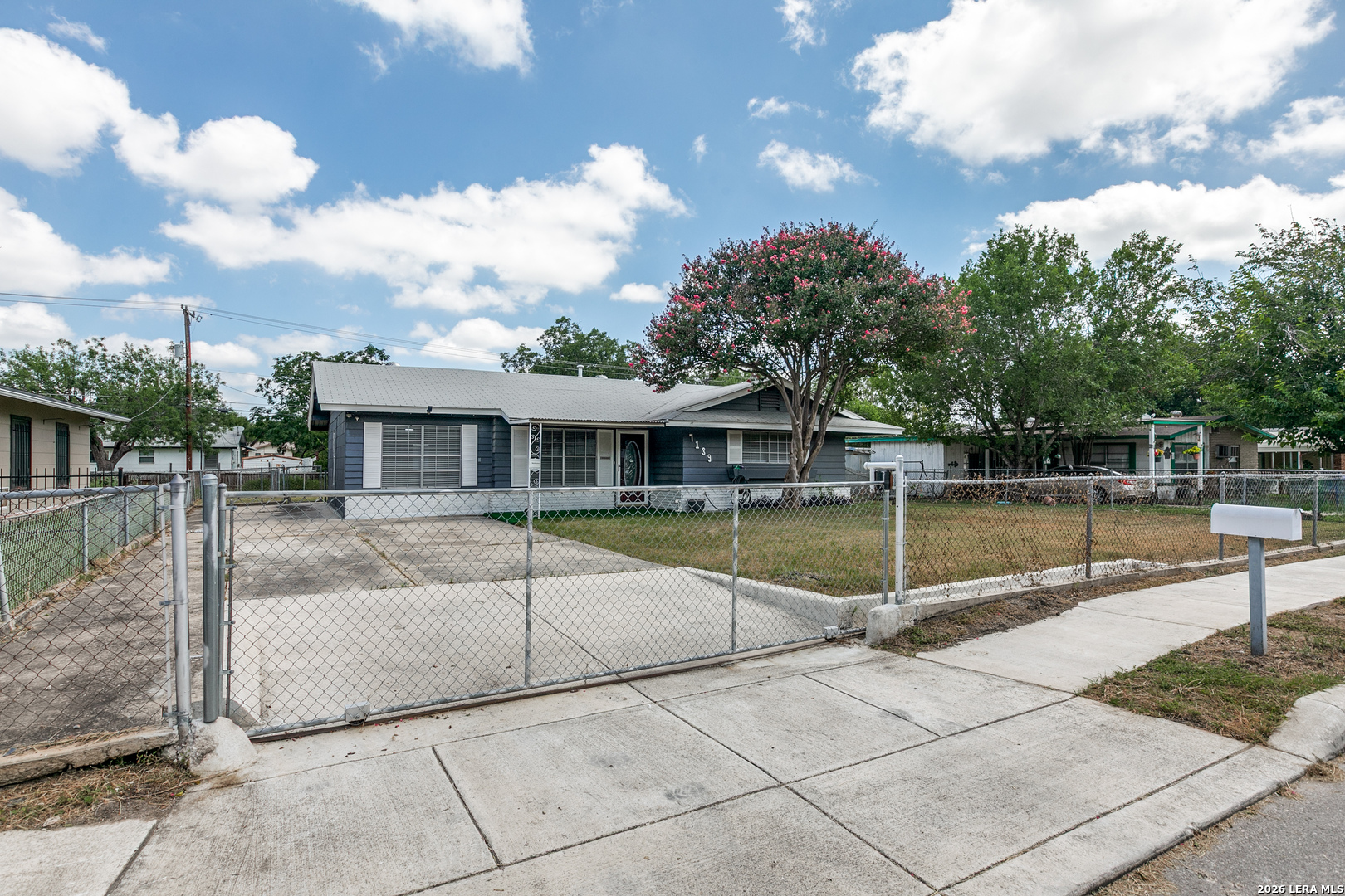 7139 Westbriar San Antonio TX 78227