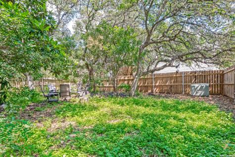 17503 Sapphire Rim Drive San Antonio TX 78232