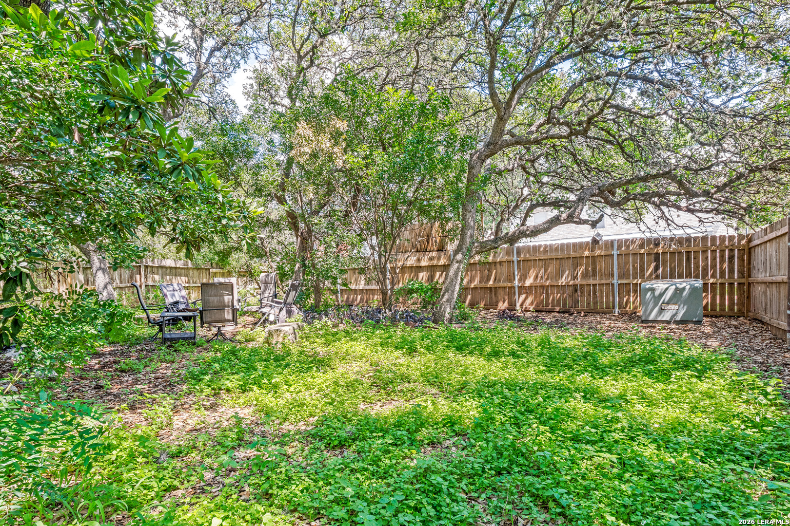17503 Sapphire Rim Drive San Antonio TX 78232