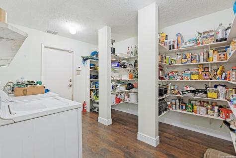 17503 Sapphire Rim Drive San Antonio TX 78232
