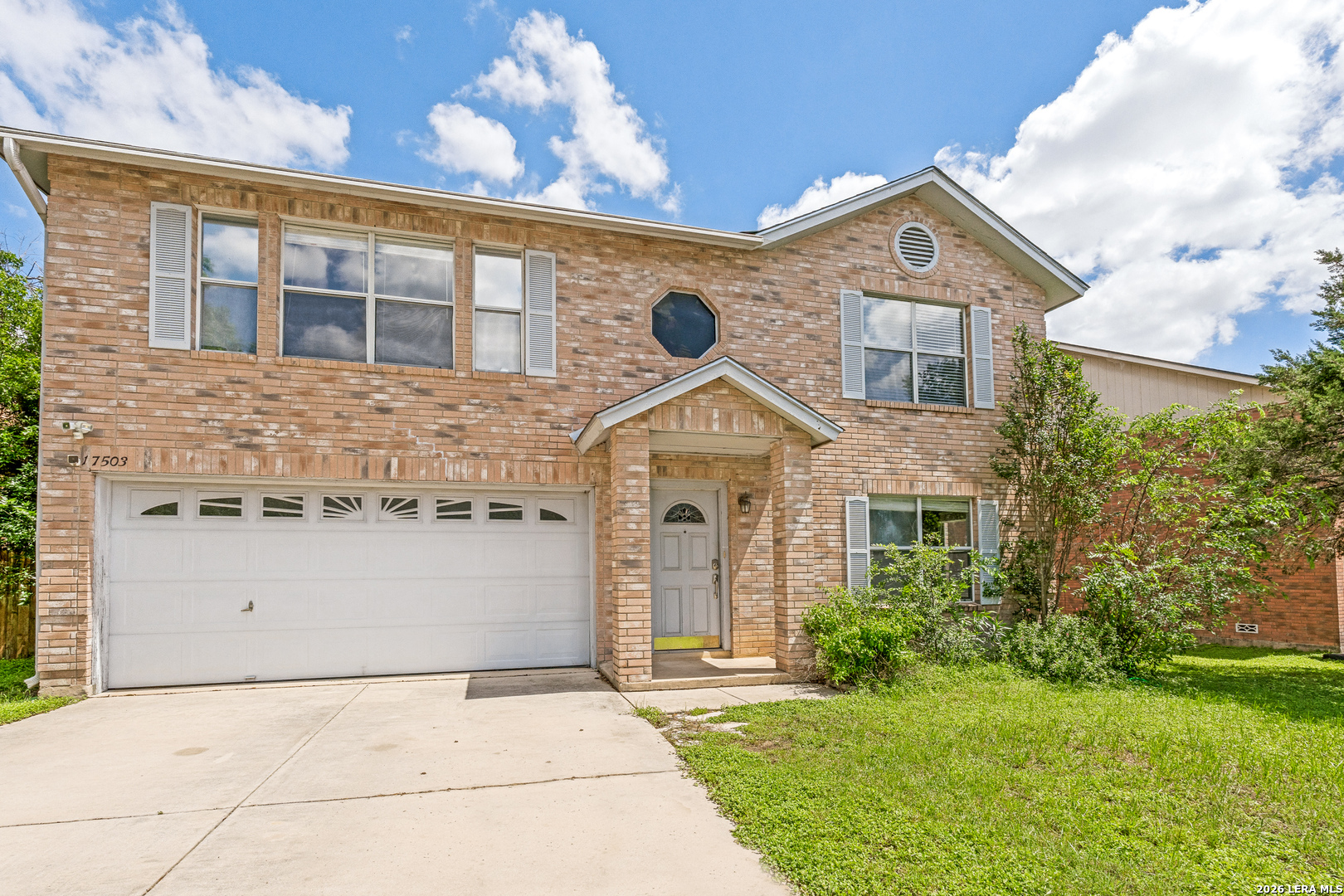 17503 Sapphire Rim Drive San Antonio TX 78232