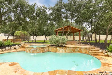 22319 Navasota Circle San Antonio TX 78259