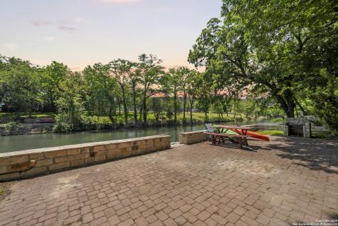 1409 Edgewater Falls Canyon Lake TX 78133