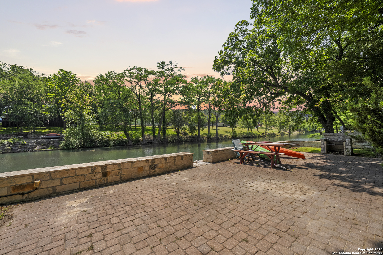 1409 Edgewater Falls Canyon Lake TX 78133