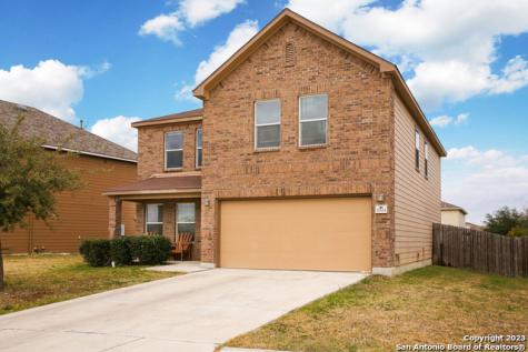 2003 W Ansley Boulevard San Antonio TX 78224