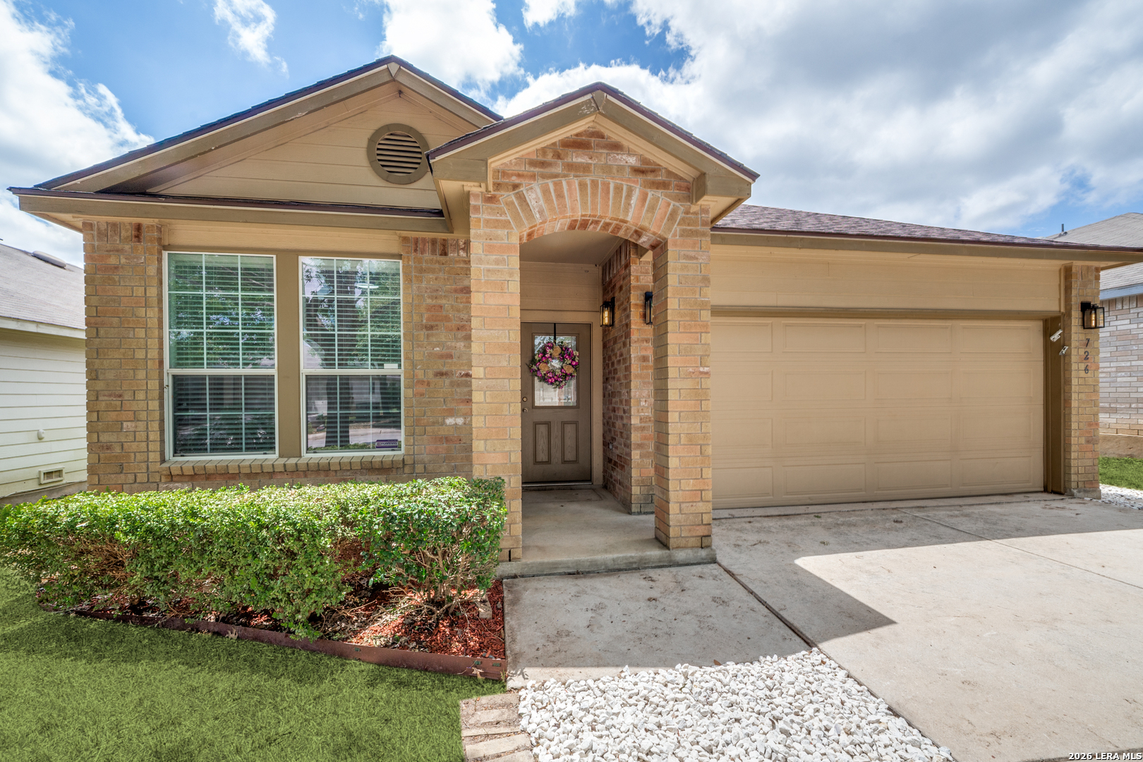 726 Silverado Way San Antonio TX 78260