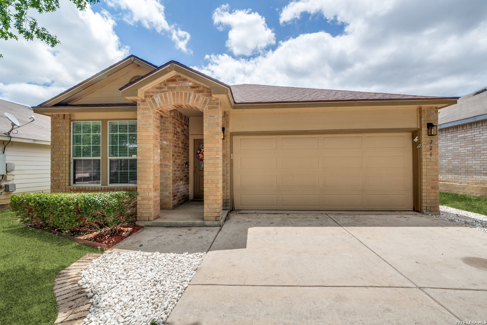 726 Silverado Way San Antonio TX 78260