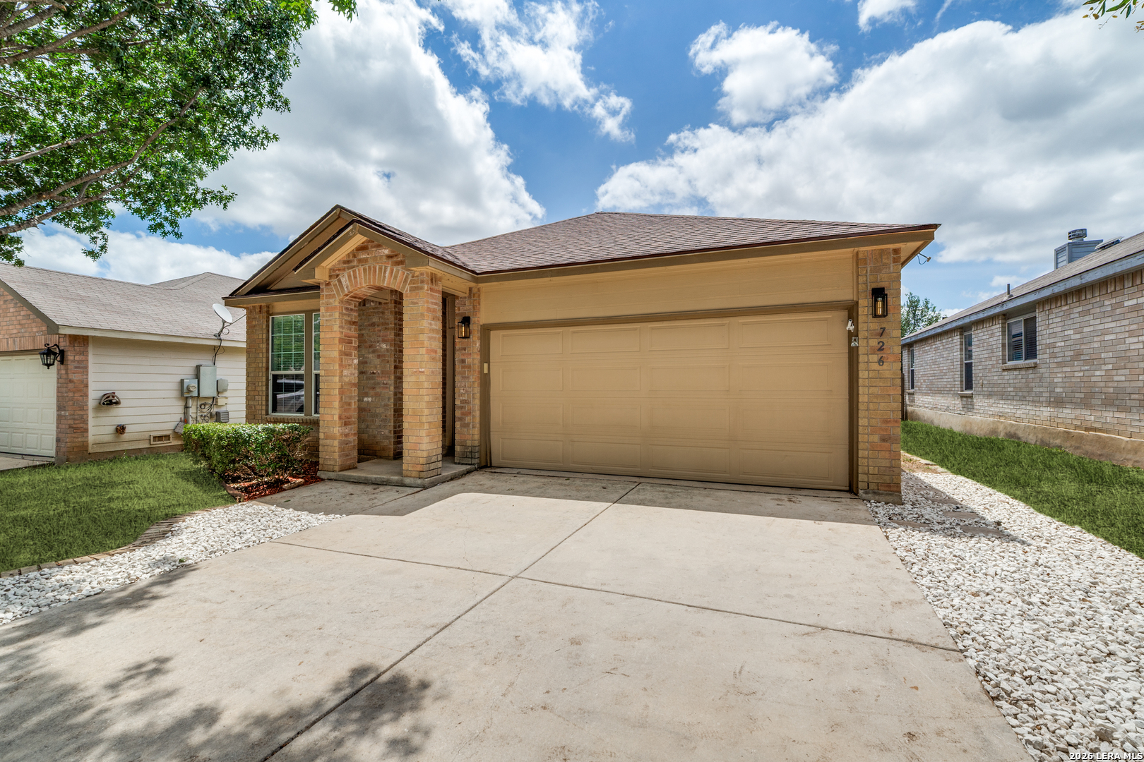 726 Silverado Way San Antonio TX 78260