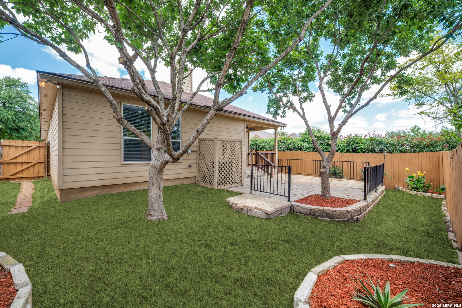 726 Silverado Way San Antonio TX 78260