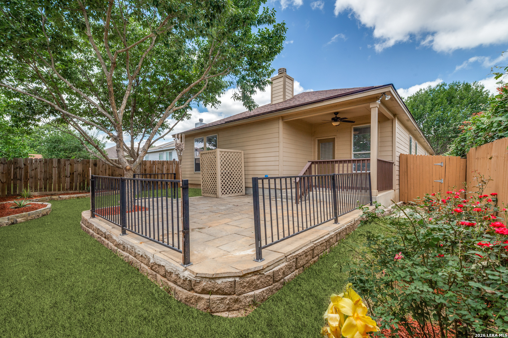726 Silverado Way San Antonio TX 78260