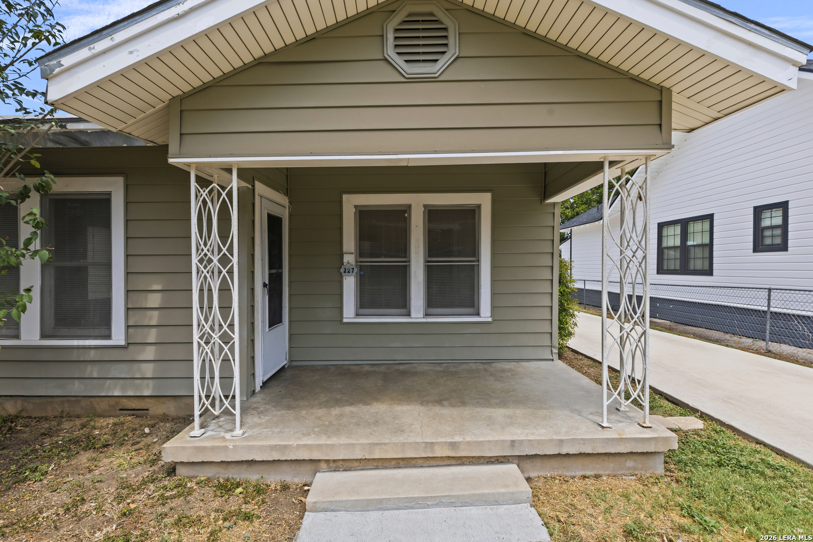 227 Linares Street San Antonio TX 78225
