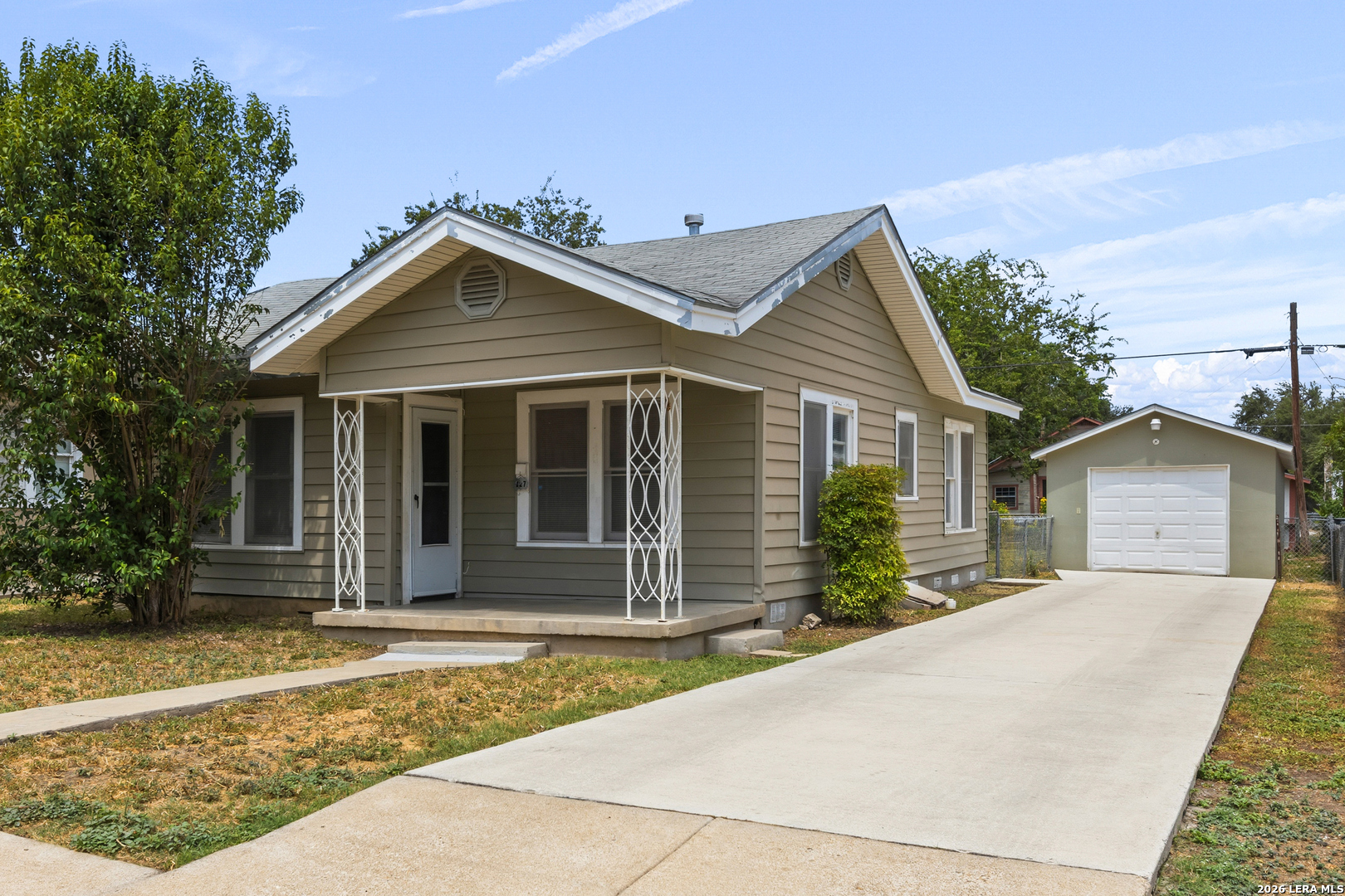 227 Linares Street San Antonio TX 78225