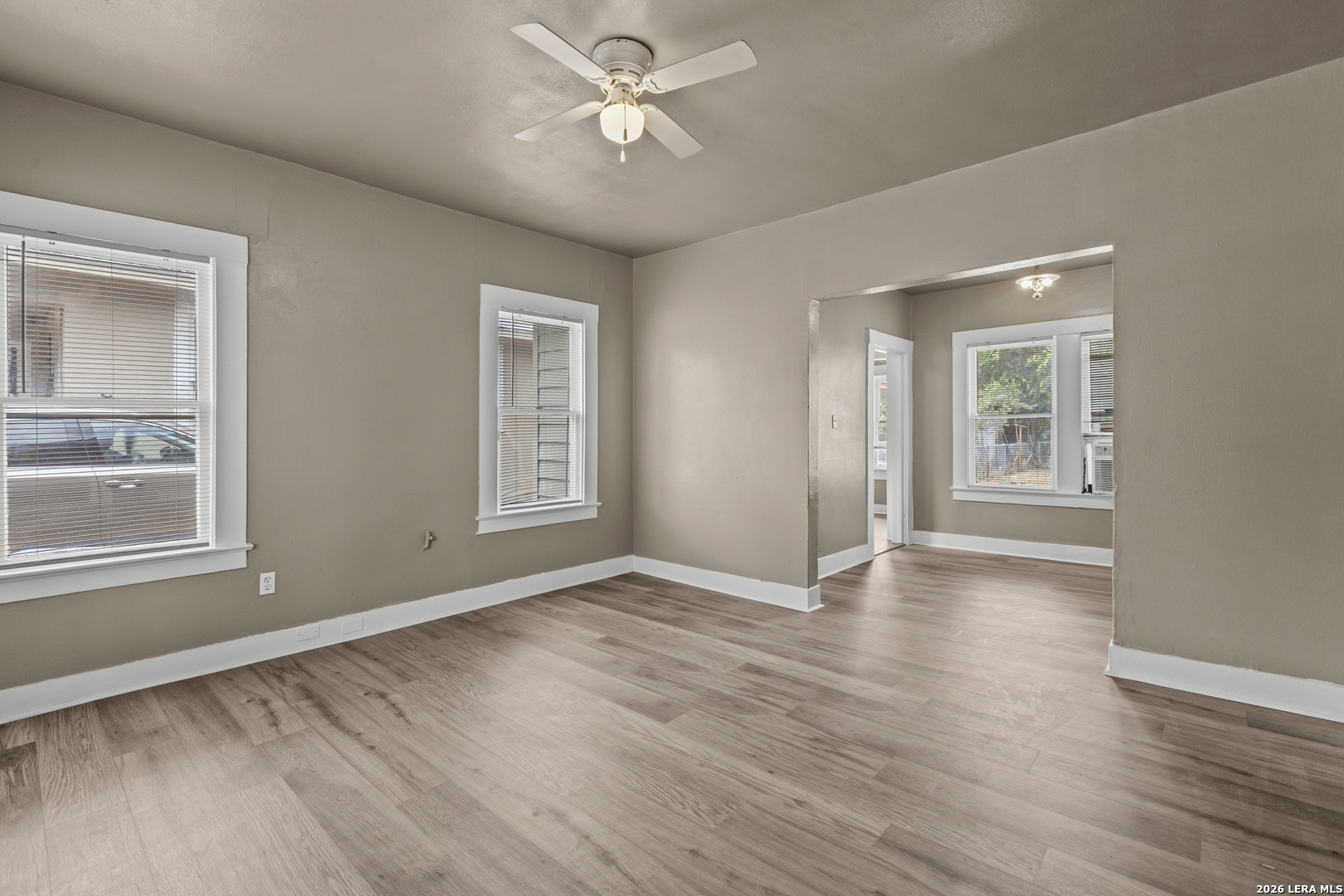 227 Linares Street San Antonio TX 78225