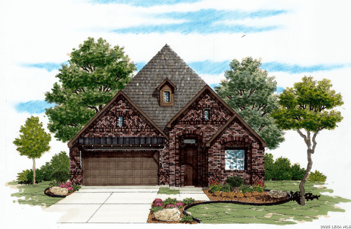 1629 Cullanne Park Bulverde TX 78163