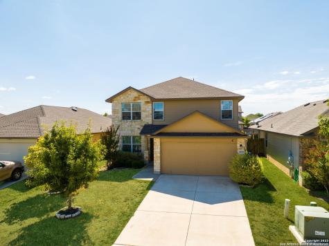8939 Hickman Park San Antonio TX 78254