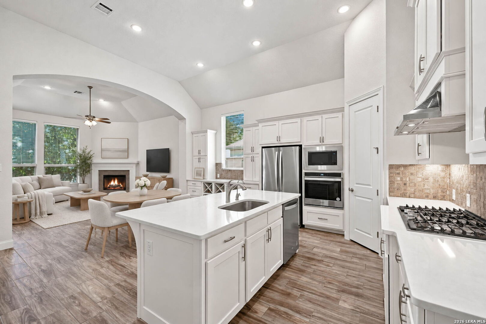 1435 Oaklawn Drive New Braunfels TX 78132