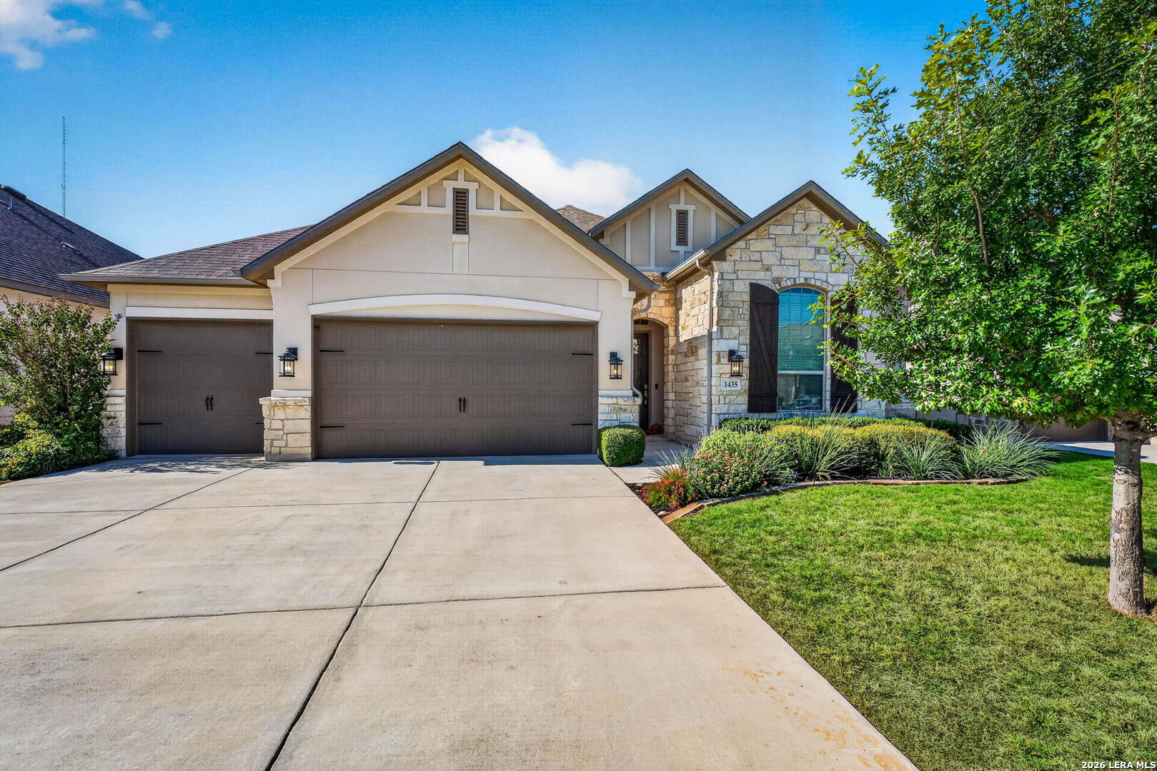 1435 Oaklawn Drive New Braunfels TX 78132