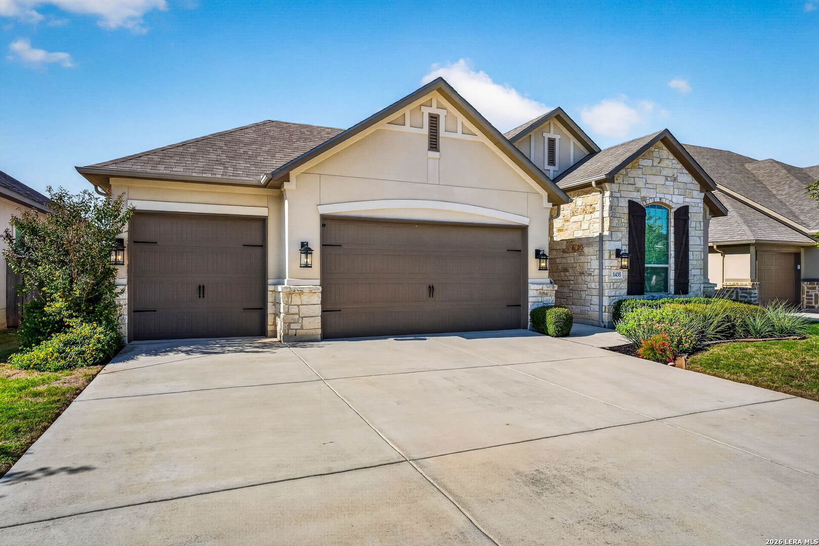 1435 Oaklawn Drive New Braunfels TX 78132