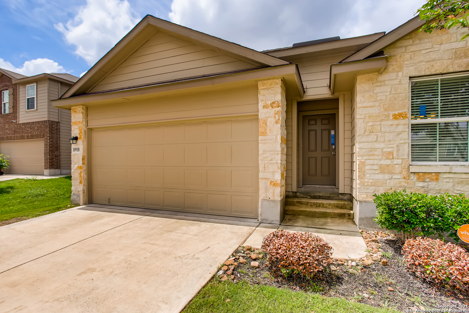 10918 Creager Park San Antonio TX 78254