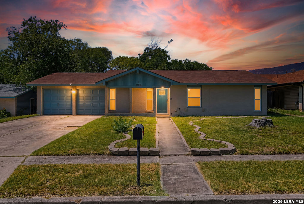 14331 Brangus San Antonio TX 78247
