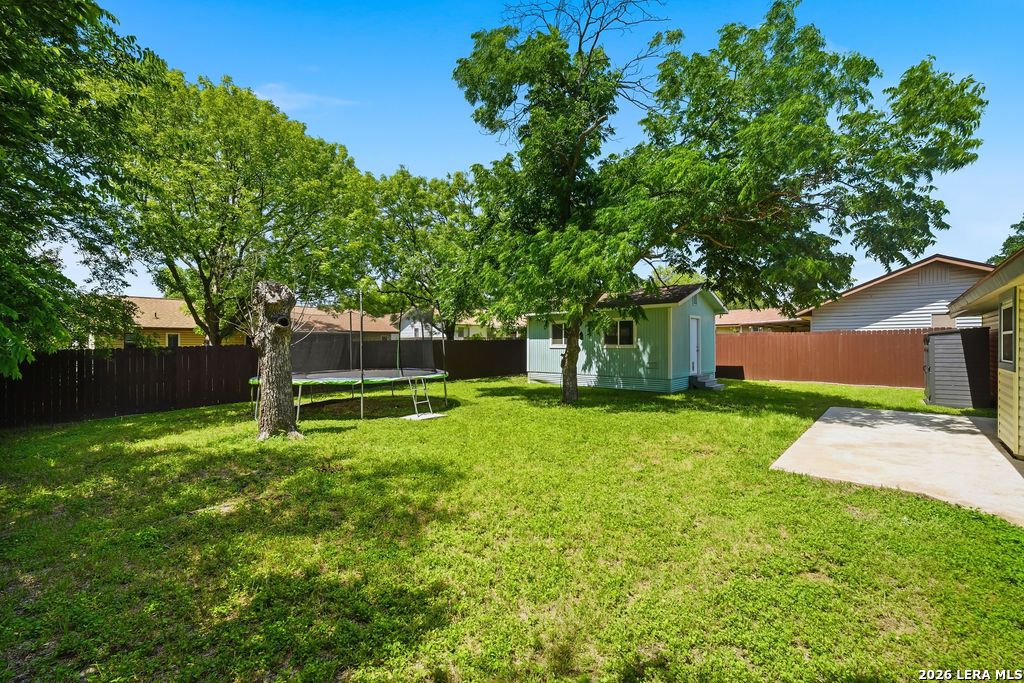 14331 Brangus San Antonio TX 78247