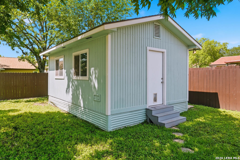 14331 Brangus San Antonio TX 78247