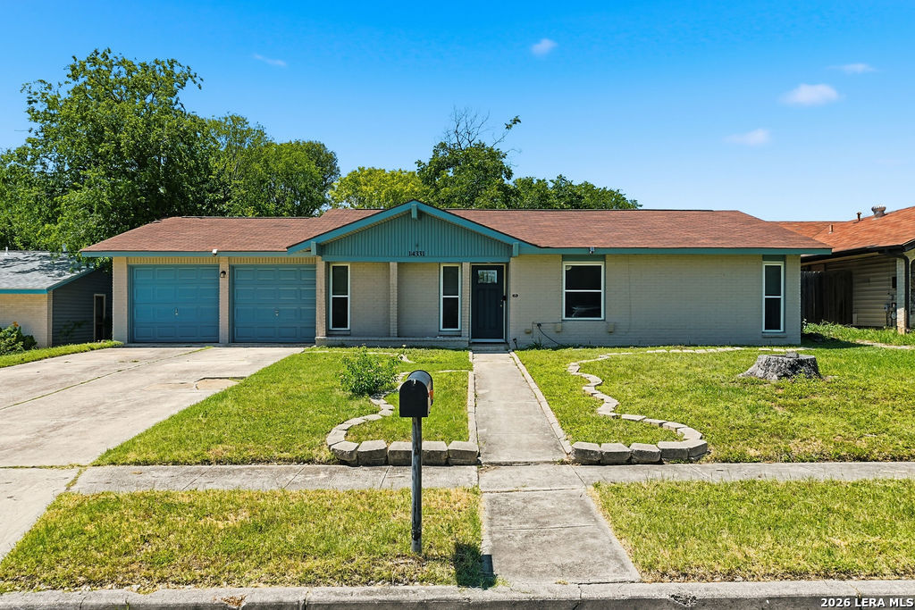14331 Brangus San Antonio TX 78247