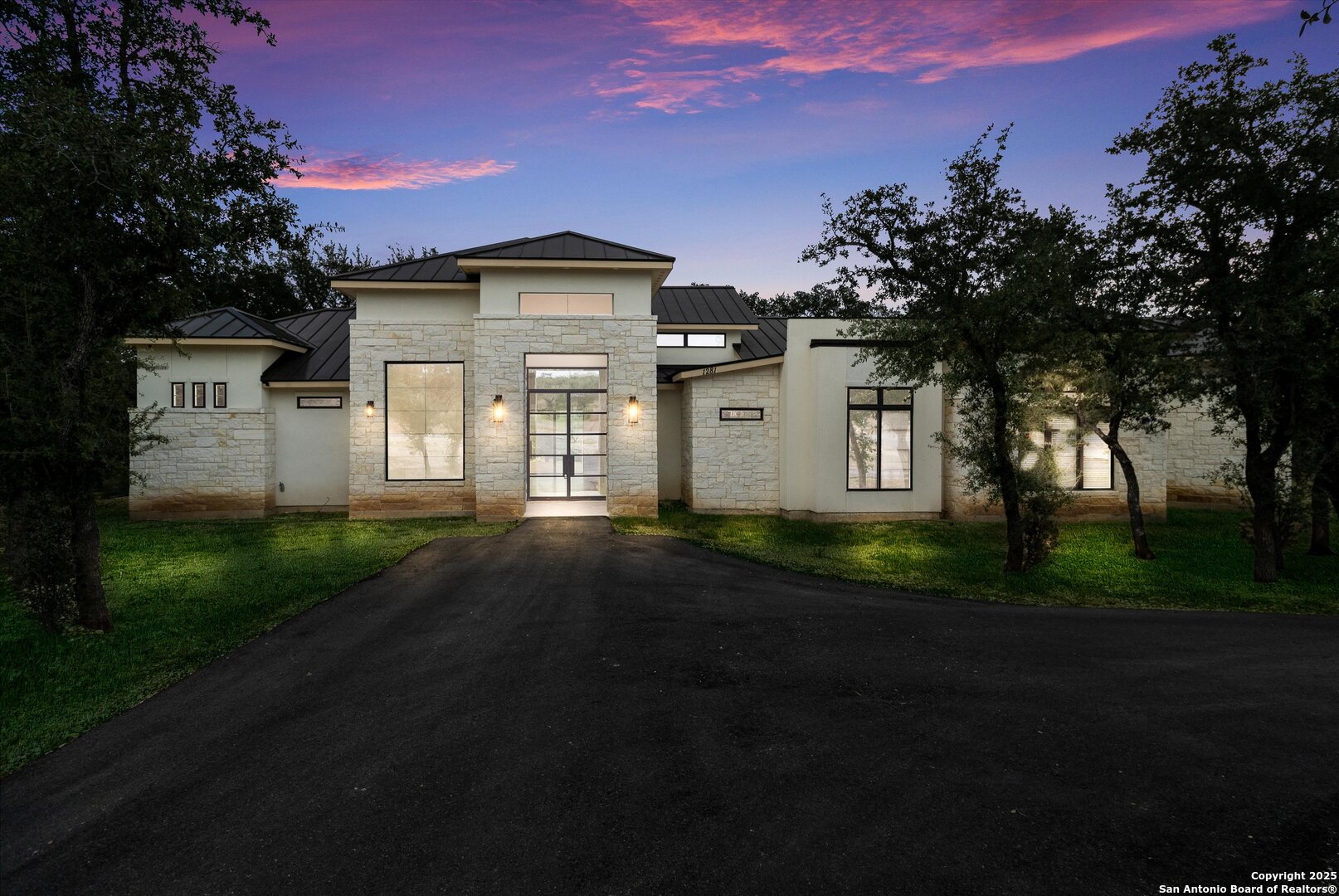 1281 Adyson Ridge Bulverde TX 78163
