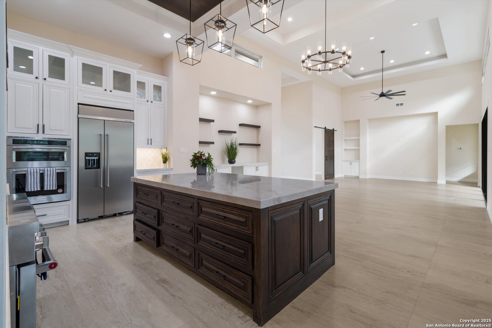 1281 Adyson Ridge Bulverde TX 78163