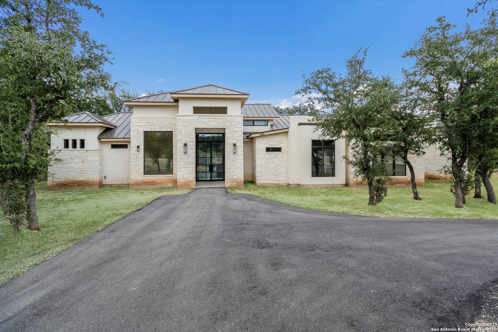 1281 Adyson Ridge Bulverde TX 78163