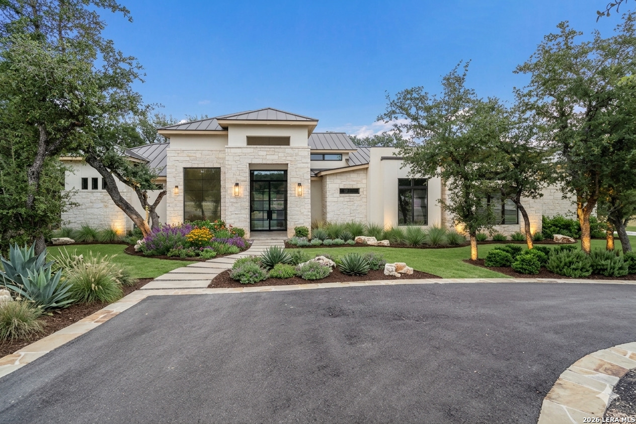 1281 Adyson Ridge Bulverde TX 78163