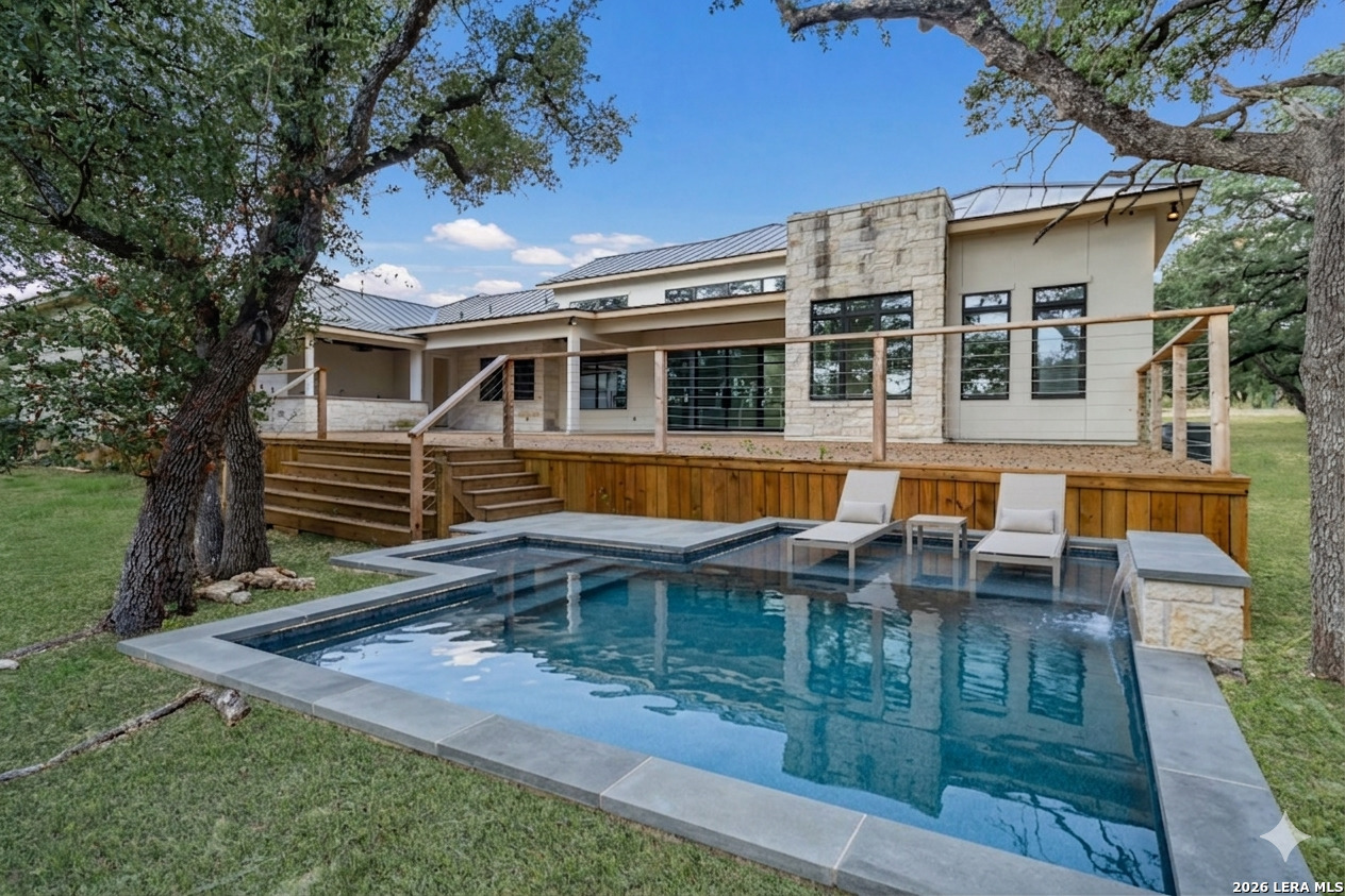 1281 Adyson Ridge Bulverde TX 78163
