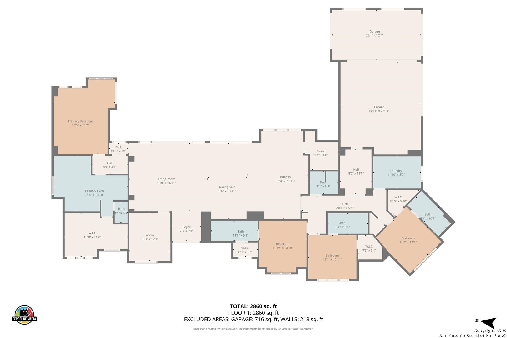 1281 Adyson Ridge Bulverde TX 78163