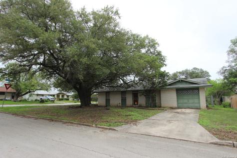 4442 Desert View San Antonio TX 78217