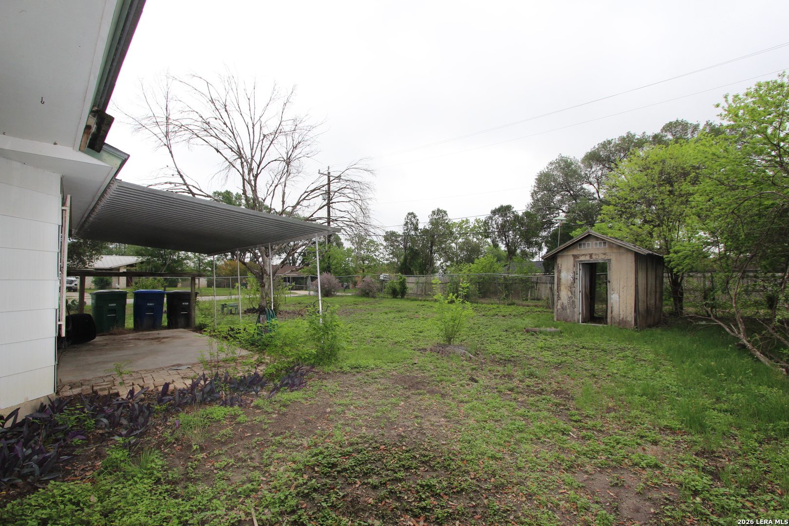 4442 Desert View San Antonio TX 78217