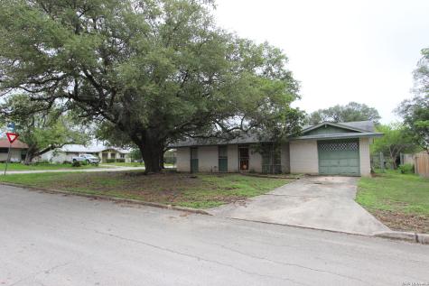 4442 Desert View San Antonio TX 78217