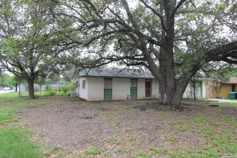 4442 Desert View San Antonio TX 78217