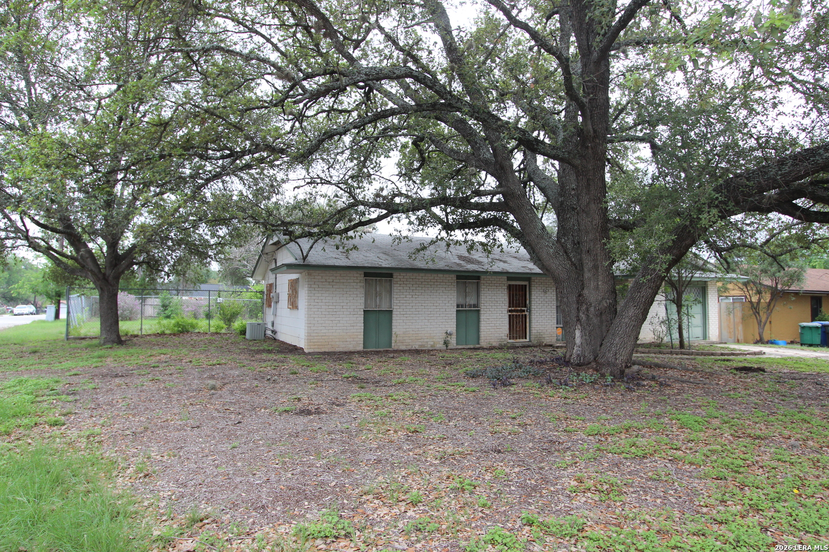 4442 Desert View San Antonio TX 78217
